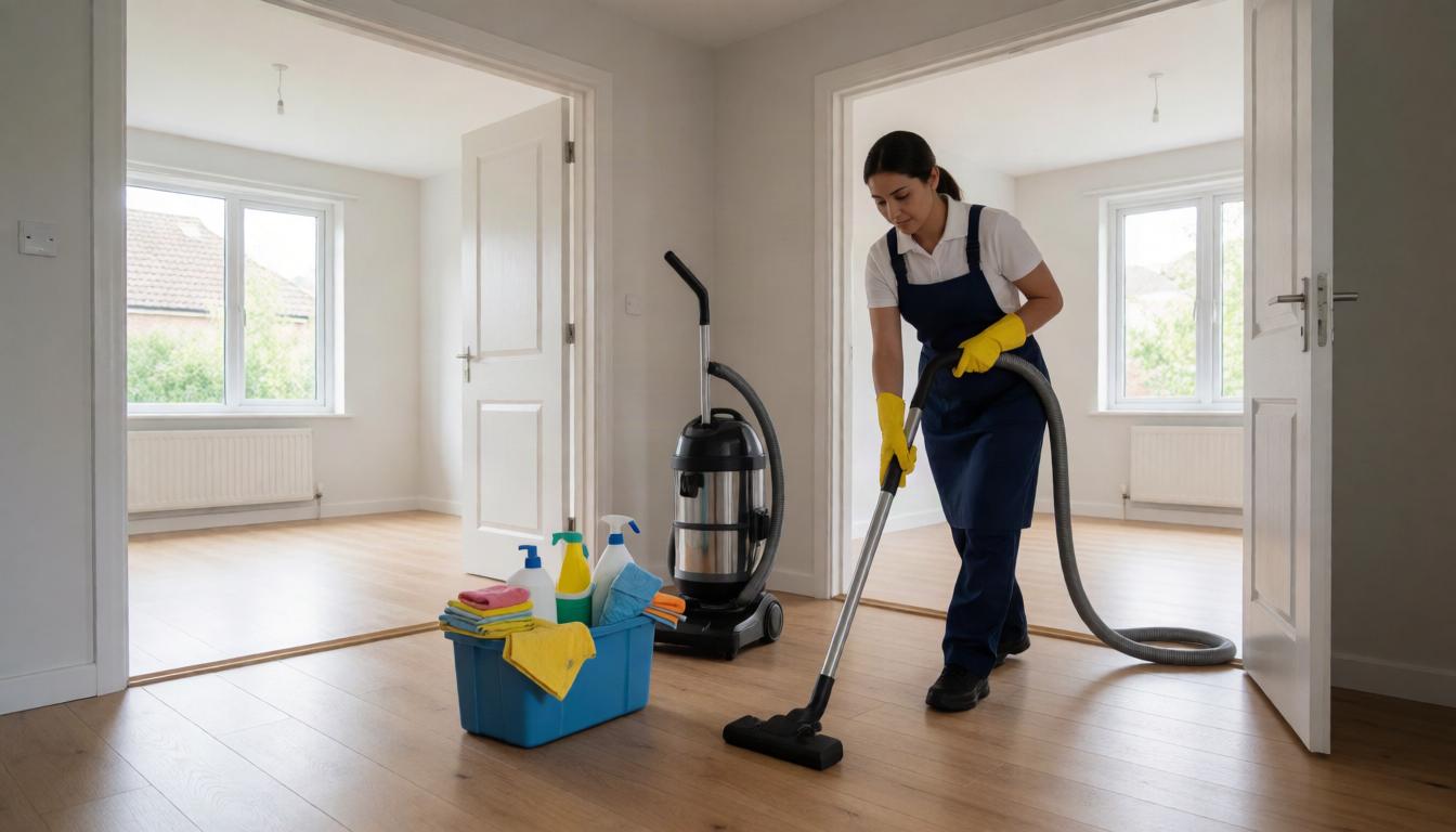 Move In With Confidence